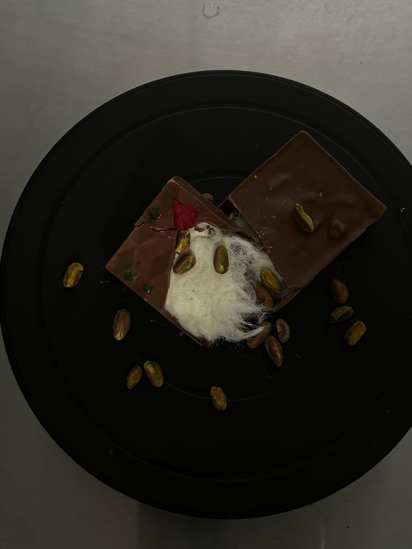 Ghazal (Cotton Candy) Luxe Bar